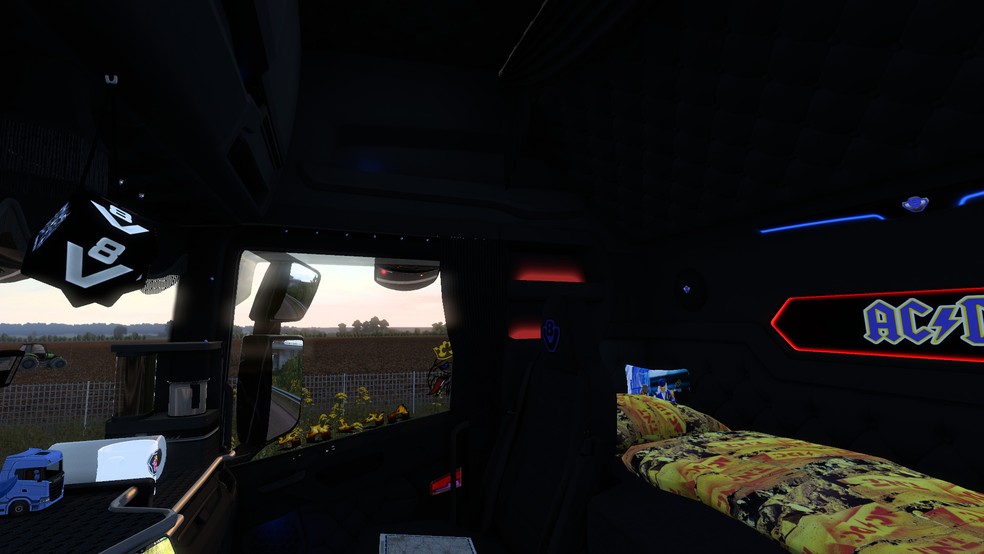 Image by truckergeerard