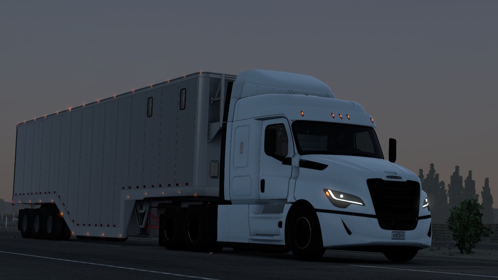 Image by V8Truck