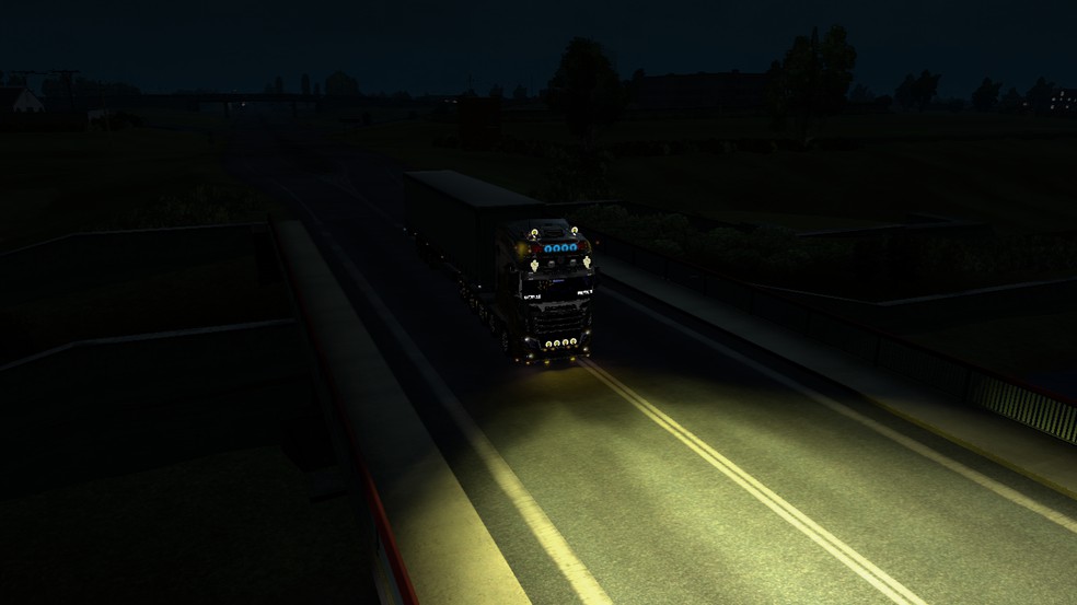 Image by kamiltruckdriver