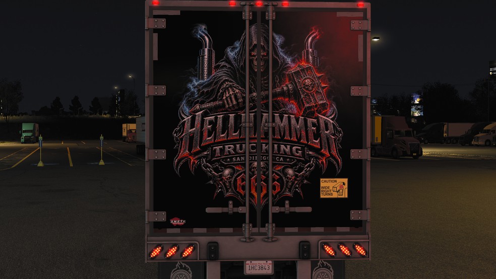 Image by VoodooTruck73