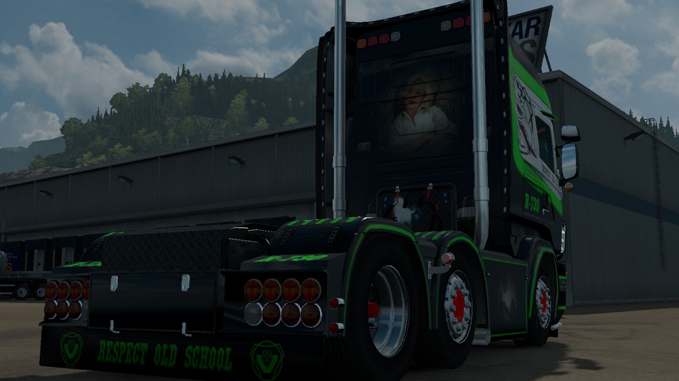 Image by alexwolf204