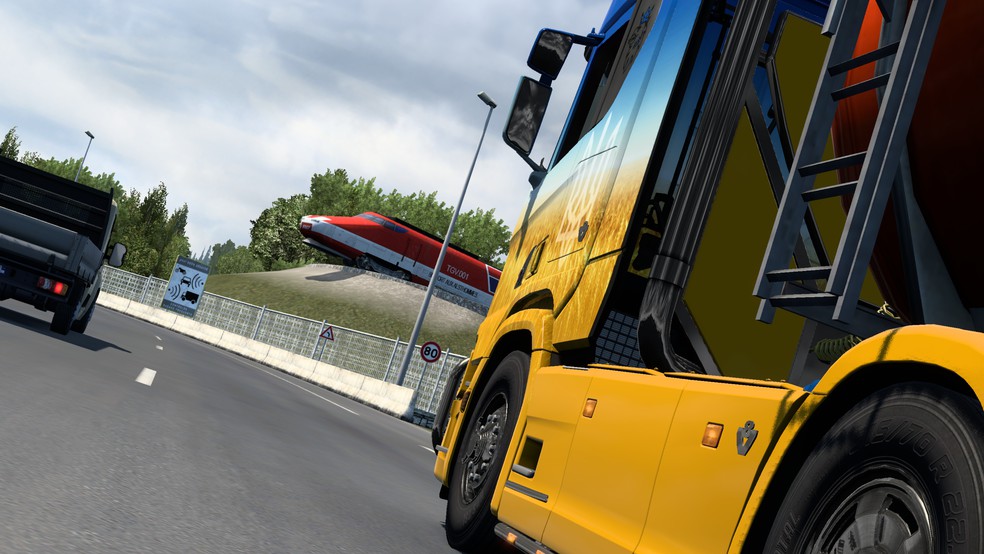 Image by TrevorTrain10