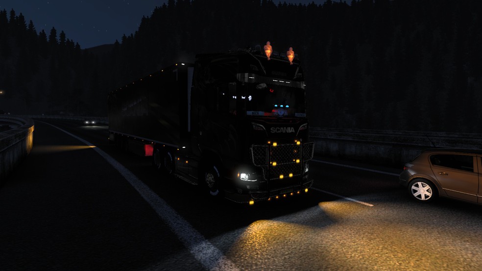 Image by scaniabesttruck