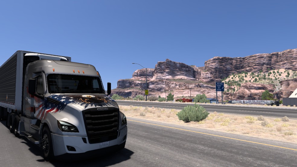 Image by xerxes_trucker