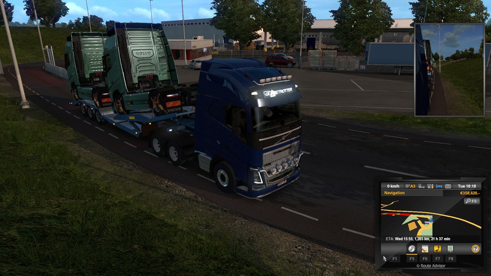 Image by DaHitch