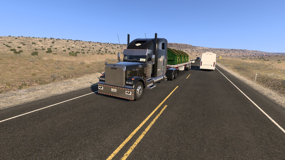 Image by Andrethetrucker