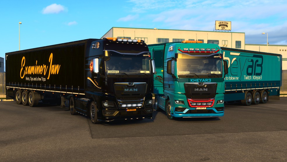 Image by ExaminerIan