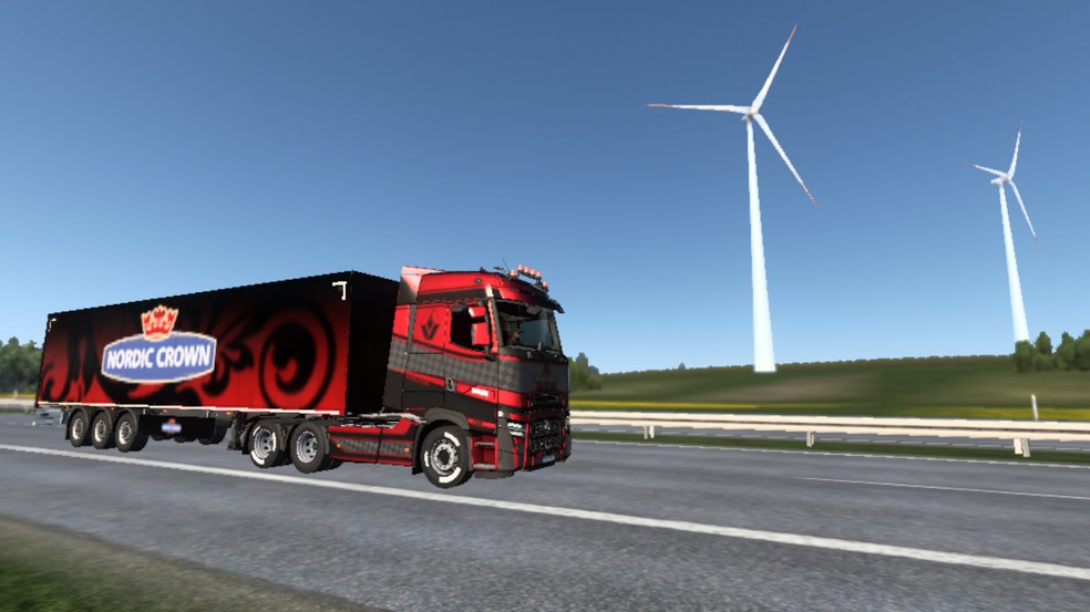 Image by TruckerCZZC