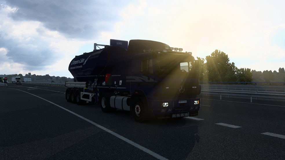 Image by Truckersson