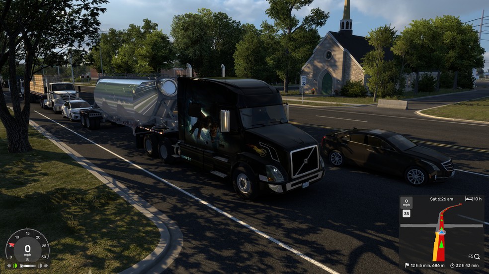 Image by AirHornTrucker