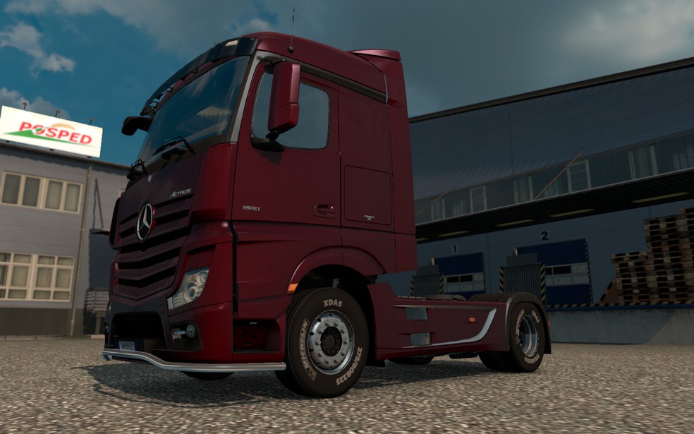 Image by The_Trucker46