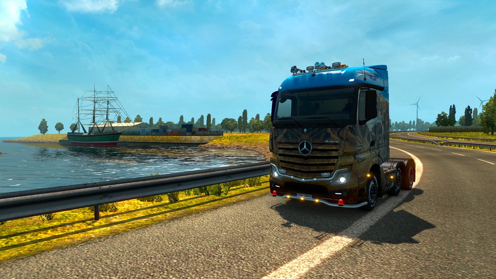 Image by Chris_Haulage