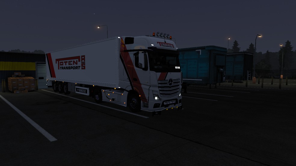 Image by ScaniaS500