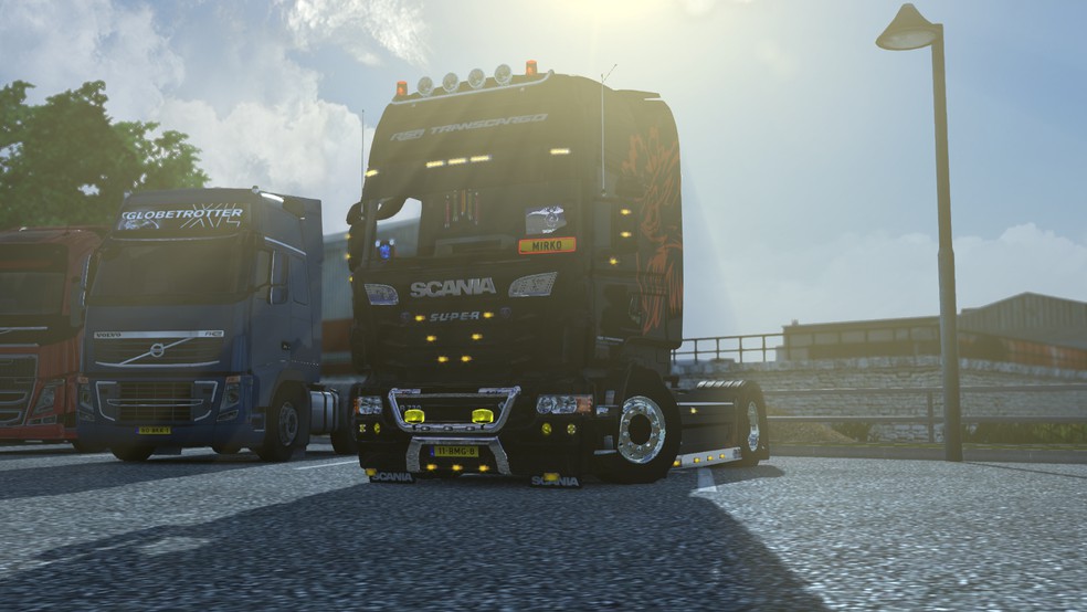 Image by MiloshBlack