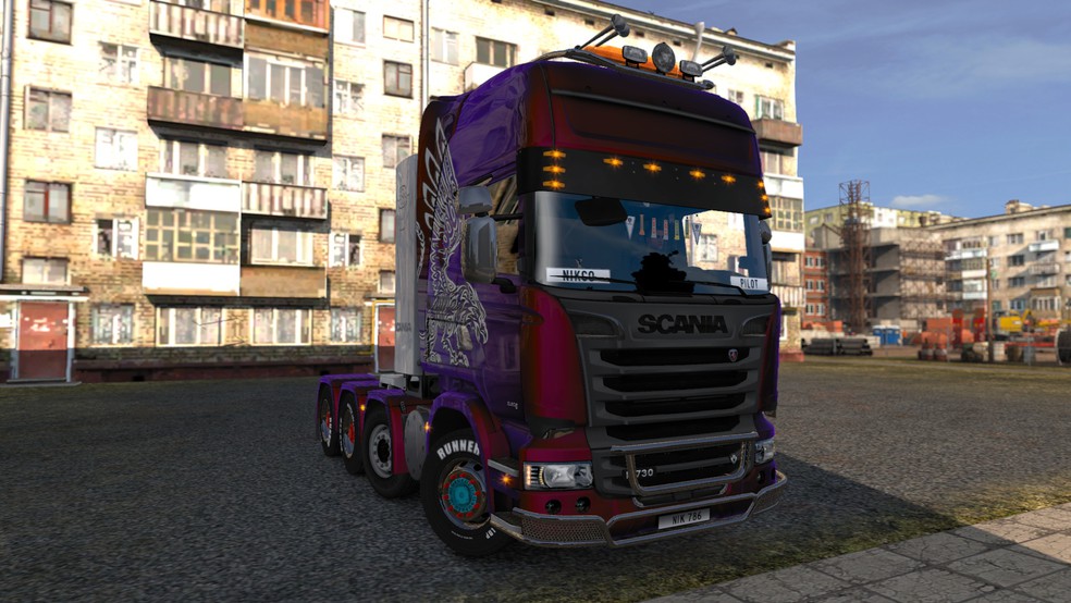 Image by mavenik