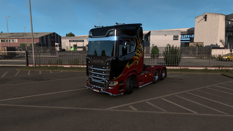 Image by DragonForceTruck