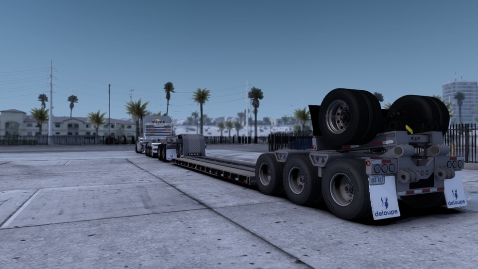 Image by DCGTrucking