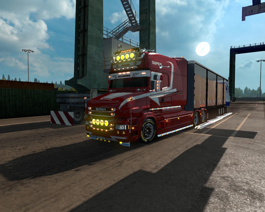 Image by TruckerMaik26