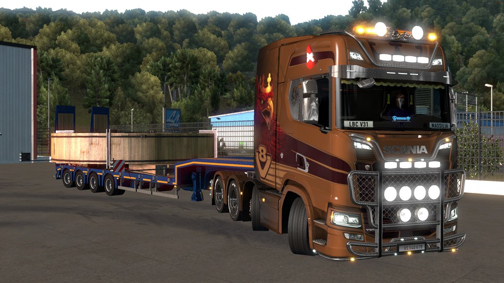 Image by LeMarseillais