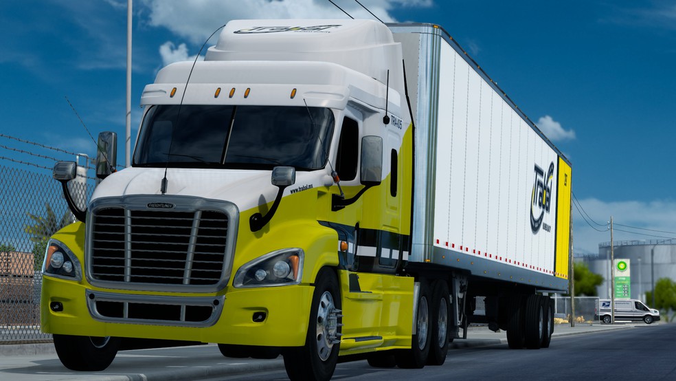 Image by Landerotrucking