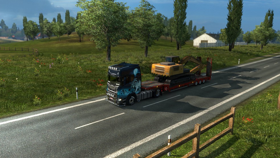 Image by Trucker1Frost