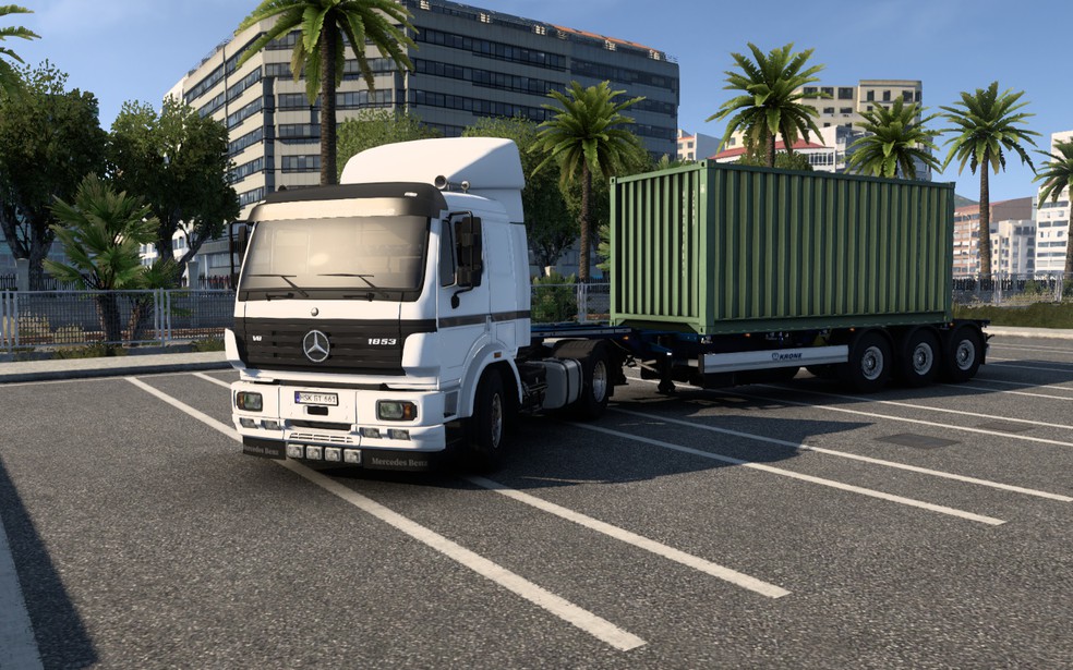 Image by Truckersson