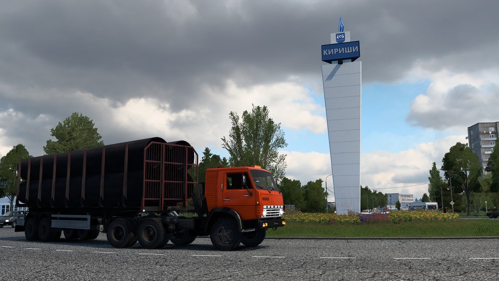 Image by SOKOL_TRUCKING