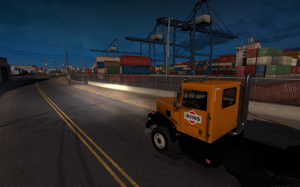 Image by Vissers_Logistic