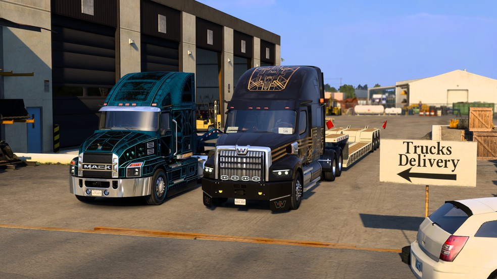 Image by ExaminerIan