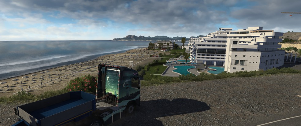 Image by WestieLogistics