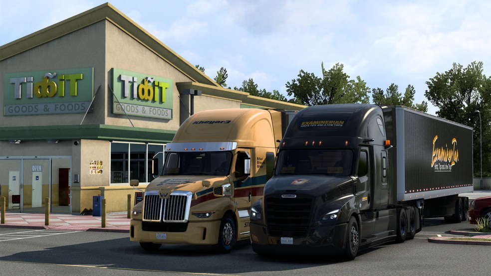 Image by ExaminerIan