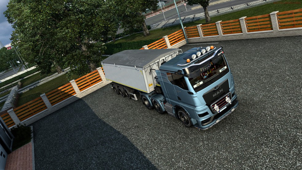 Image by EisbaerSpedition