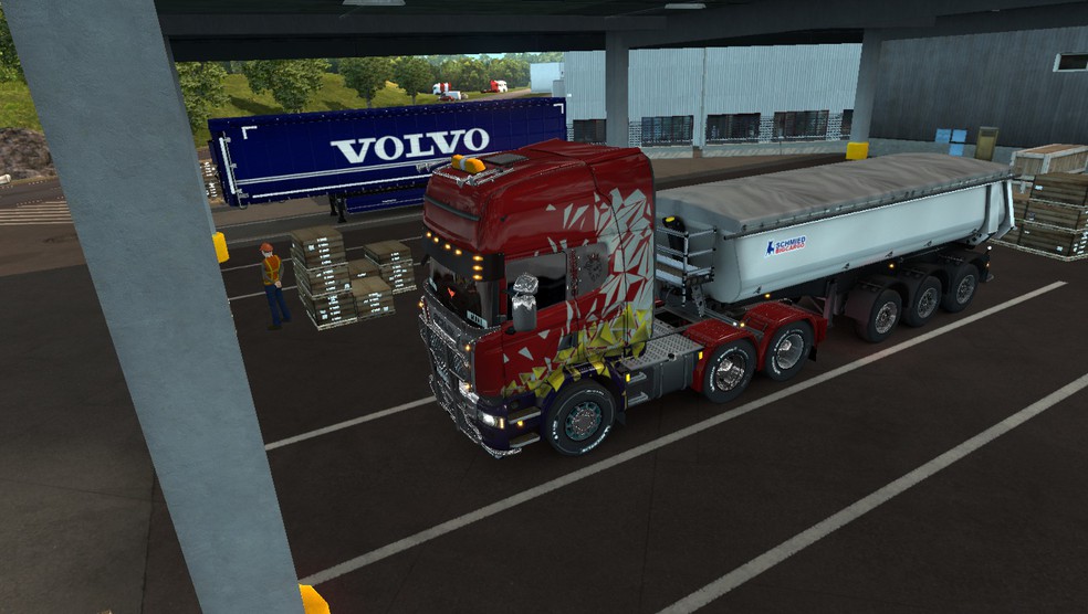 Image by yamzaliskiy