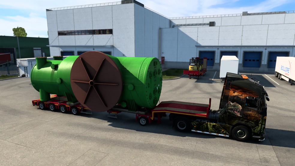 Image by vanbovinator