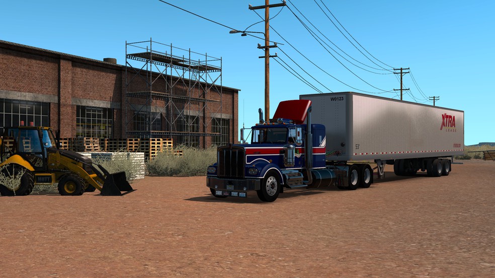 Image by Vissers_Logistic