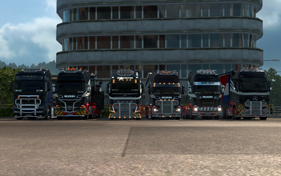 Image by truckdavidwlg