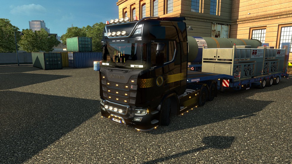 Image by mikecompany