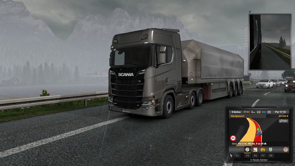 Image by gokhantruck