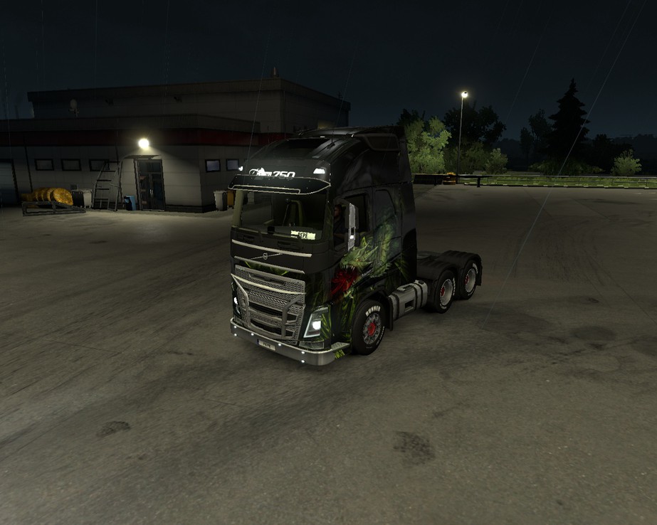 Image by SpasmicRager