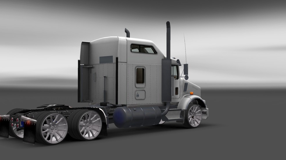 Image by berymundotrucks