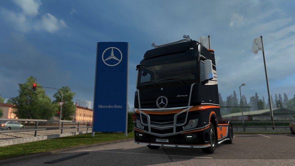 Image by Ferrariman1996