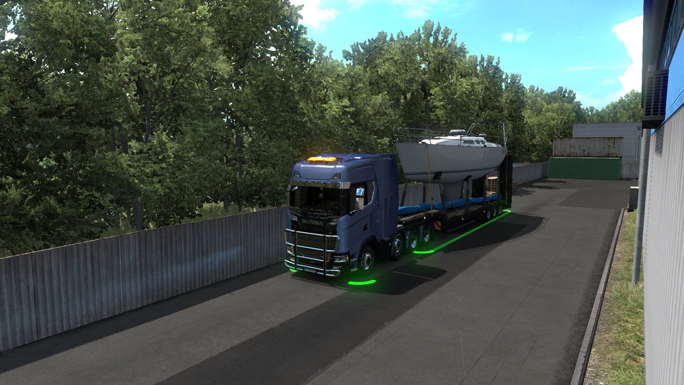 Image by FaresLogistics