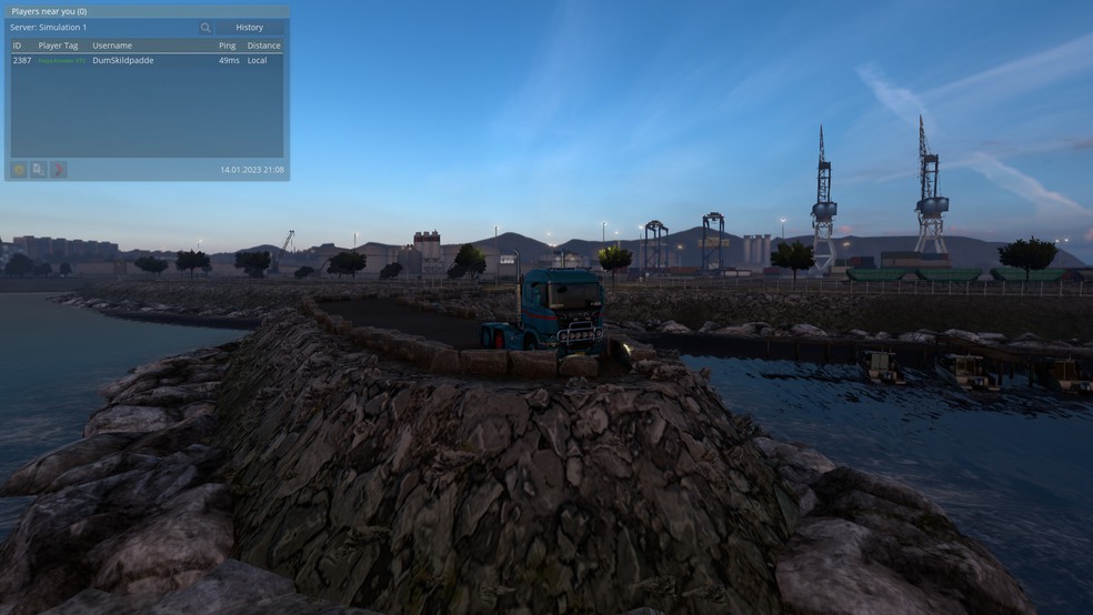 Image by DumSkildpadde