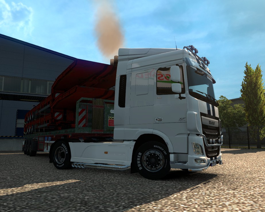 Image by Cosmictrucker