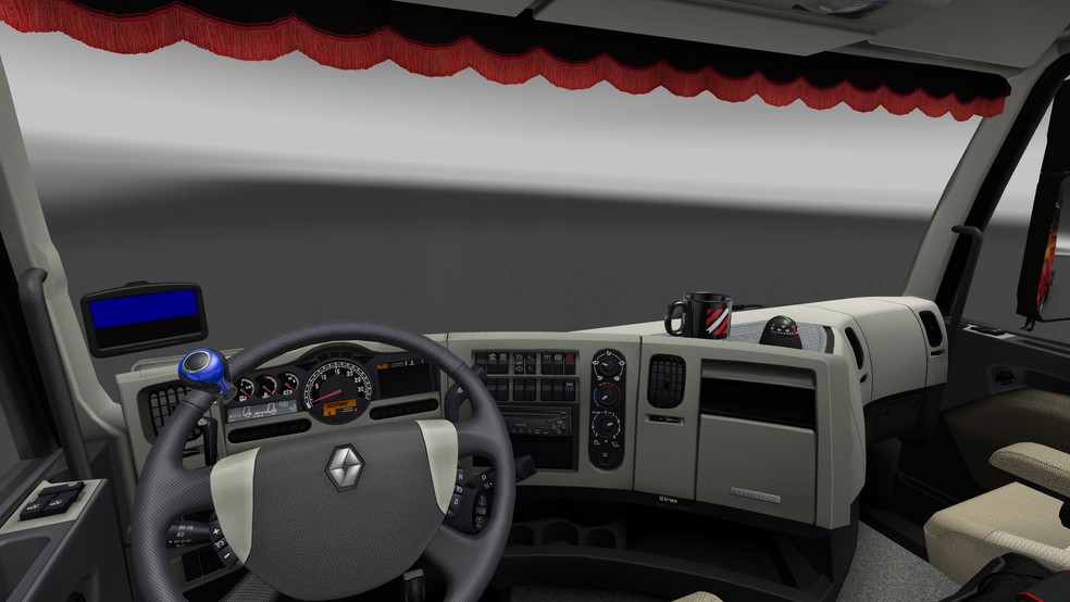 Image by DeanTrucks05