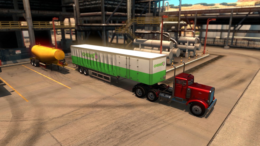 Image by TruckerDillon