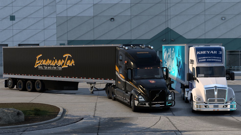 Image by ExaminerIan