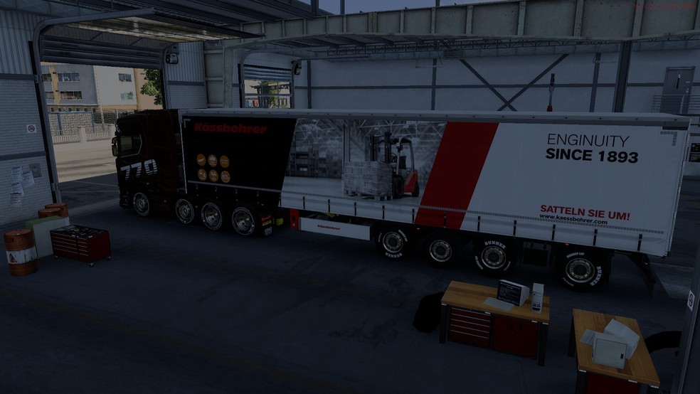 Image by alissonTRUCK95