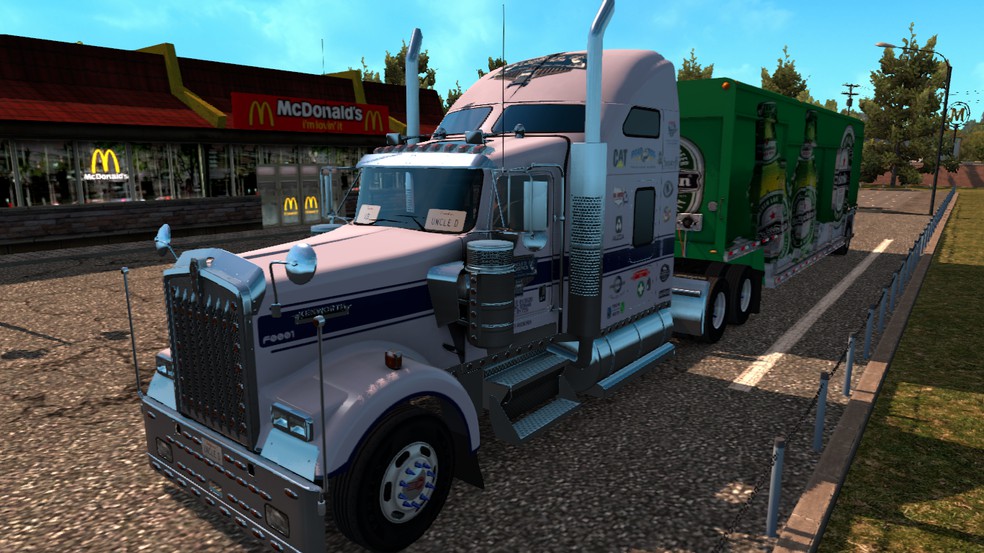 Image by Uncle_D_Trucking