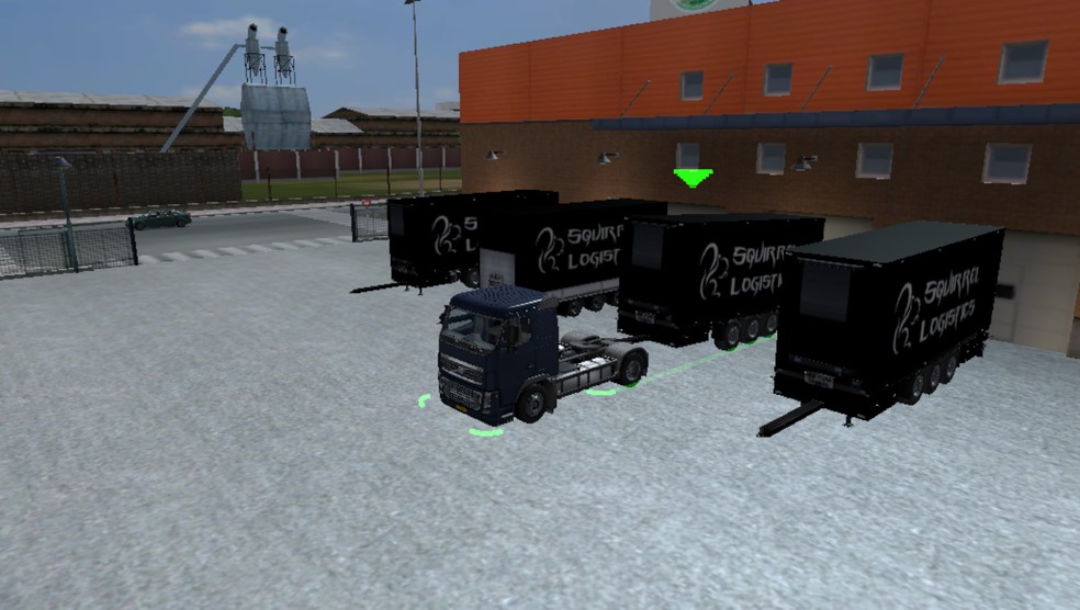 Image by TruckerRobin